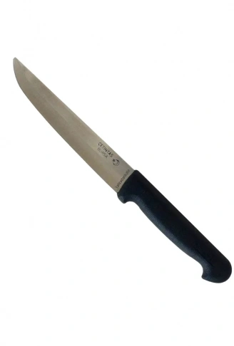 Bursa Mutfak Ve Ekmek Bıçağı 16,5 Cm, Plastik Sap (  )