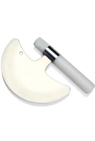 Bursa Paslanmaz Kalkan Satırı  Plastik Sap (  )