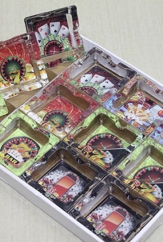 Cam Küllük Alk3650 (  )