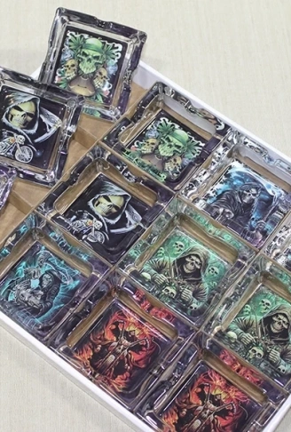 Cam Küllük Alk3655 (  )