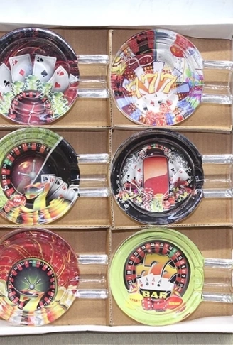 Cam Küllük Alk3666 (  )