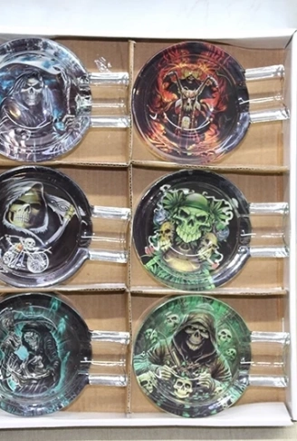 Cam Küllük Alk3671 (  )