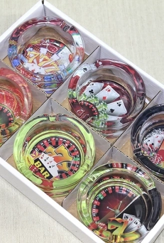 Cam Küllük Alk3674 (  )