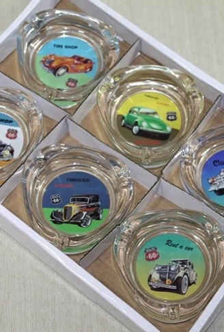 Cam Küllük Alk3680 (  )