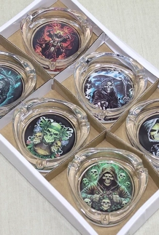 Cam Küllük Alk3687 (  )