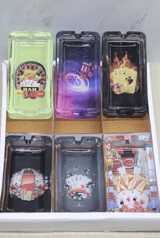 Cam Küllük Alk3690 (  )