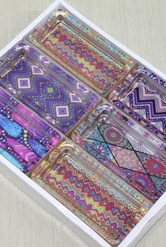 Cam Küllük Alk3691 (  )