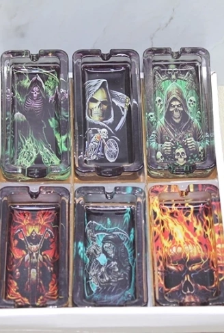 Cam Küllük Alk3695 (  )