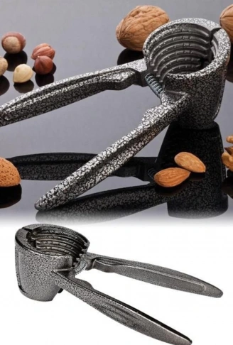 Ceviz Kıracağı Metal Yaylı (  )