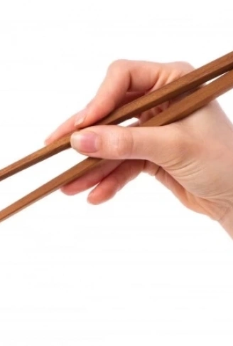 Çin Çubukları Chopsticks (10 Çift) (  )