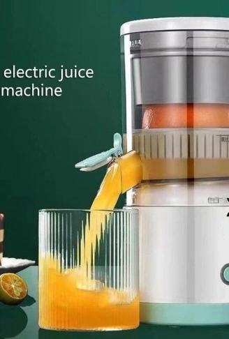 Çok Fonksiyonlu Meyve Sıkacağı Ev Otomatik Cüruf Suyu Ayırma (  )