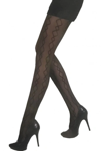 Daymod Kadın Azelya Külotlu Çorap