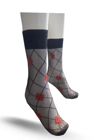 Daymod Kadın Emma Dizaltı Çorap