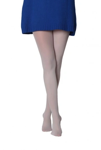 Daymod Mycro 50 Kadın Külotlu Çorap