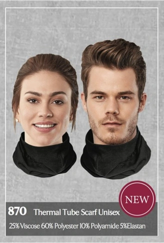 Doreanse Unisex Yetişkin ATKI 870