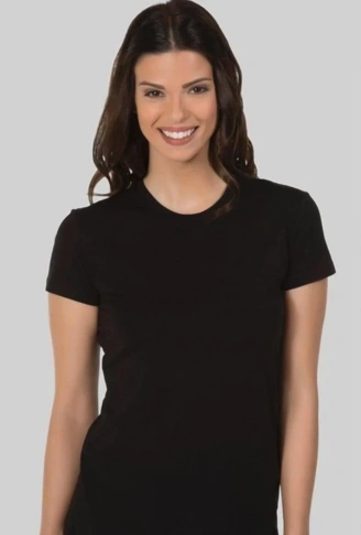 Dorya Kısa Kollu Kapalı Yaka Atlet 1073