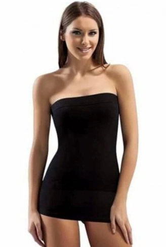 Dorya Modal Straples Uzun Badi 1097