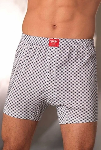 E00 ŞAHİNLER PEN BAXER ŞORT