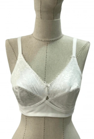 EKRU MI Emay 130 B Toparlayıcı Sütyen