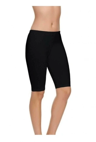 Elit Bayan Modal Elastan Kısa Tayt 2103