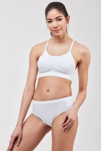 Elite Life Kadın Dikişsiz Sütyen 750