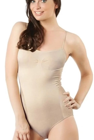 Elite Life Slip Body Korse 876