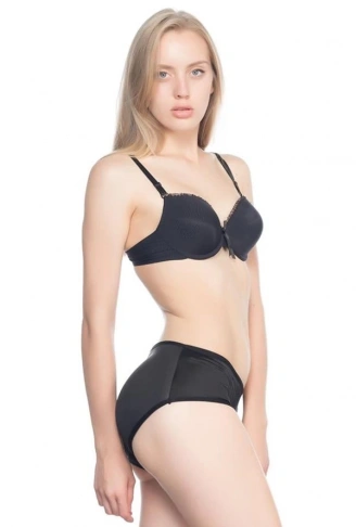 Emay Slip Kadın için Pop Up Külot Korse Renk ve Beden Seçenekli Kod 2001