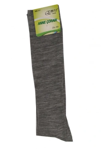 Emre 217 Kadın Dizaltı Çorap