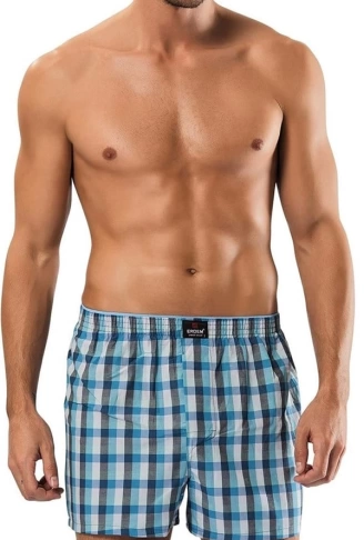 Erdem Erkek Poplin Boxer 1440