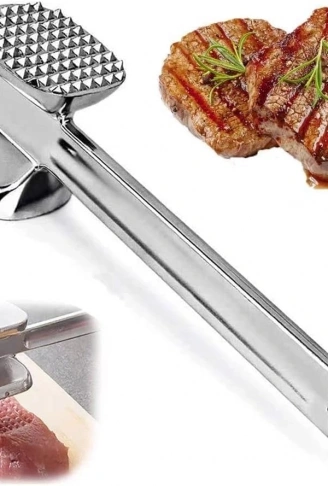 Et Dövme Çekici Çift Taraflı (  )