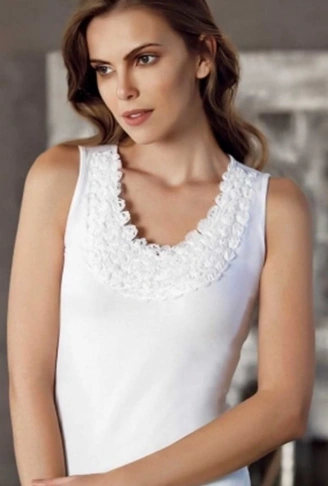 Gül Yakalı Atlet B352