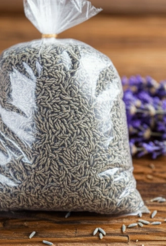 Huzur Veren Lavanta Kokusu 100 gram