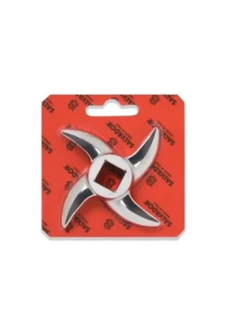 İnox Paslanmaz Kıyma Makinesi Bıçağı 12 No