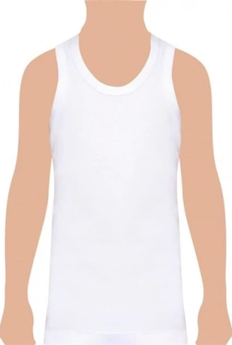 Işıl Erkek Çocuk Atlet L-3