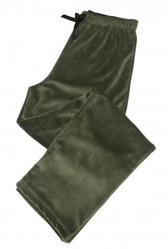 Kadife Bayan Tek Alt 9302