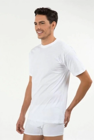 Kom Eduardo (2Lİ) T-Shirt