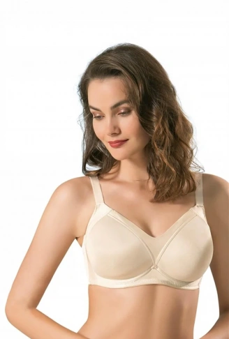 Le Jardin Toparlayıcı Telsiz Soft B Cup Sütyen 9150