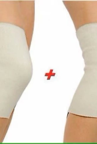 Menteş Yün Dizlik (Çift)