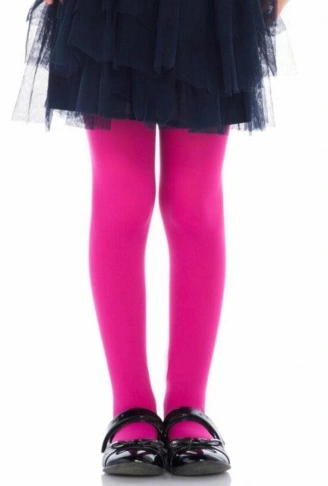 Müjde Çocuk Micro Külotlu 50 Denye