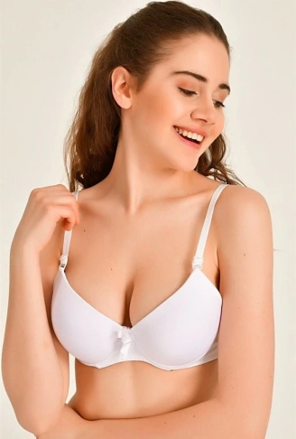 Parigi Destekli Sütyen  6002