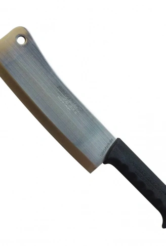 Poyraz Bursa Düz Kuzu Satır No:2, 20 Cm  Plastik Sap (  )