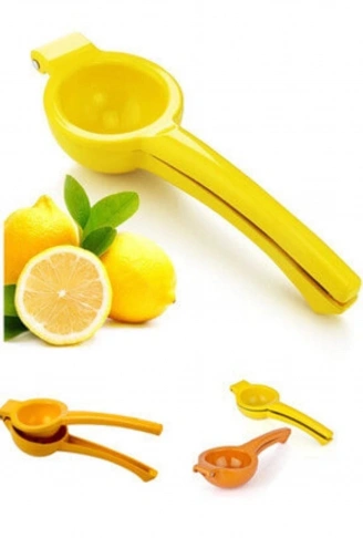 Pratik Metal Limon Sıkacağı (  )
