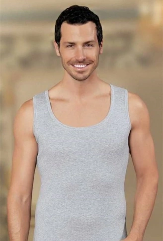 Şahinler Erkek Kaşkorse Sporcu Atlet E096