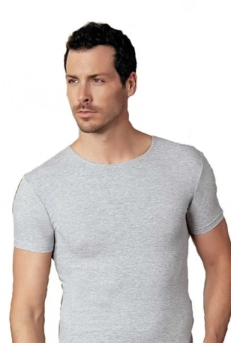 Şahinler Licralı Bisiklet Yaka Atlet E069