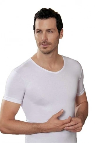 Şahinler Licralı V Yaka Atlet E072