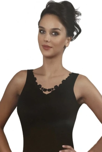 Şahinler Likralı Süprem  Bayan Atlet B1013