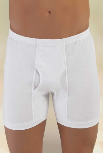 Şahinler Penye Erkek Arjantin Boxer E007