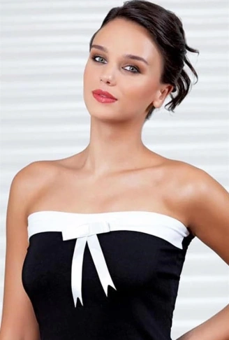 Şahinler Straples Atlet B445