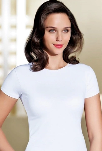 Şahinler Yarım Kol Bisiklet Yaka Atlet B228