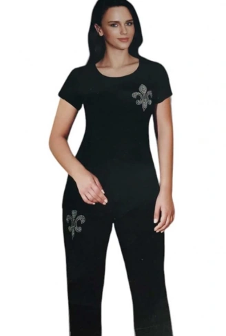 Şahinler Zakkum Taş Baskı Takım 22228